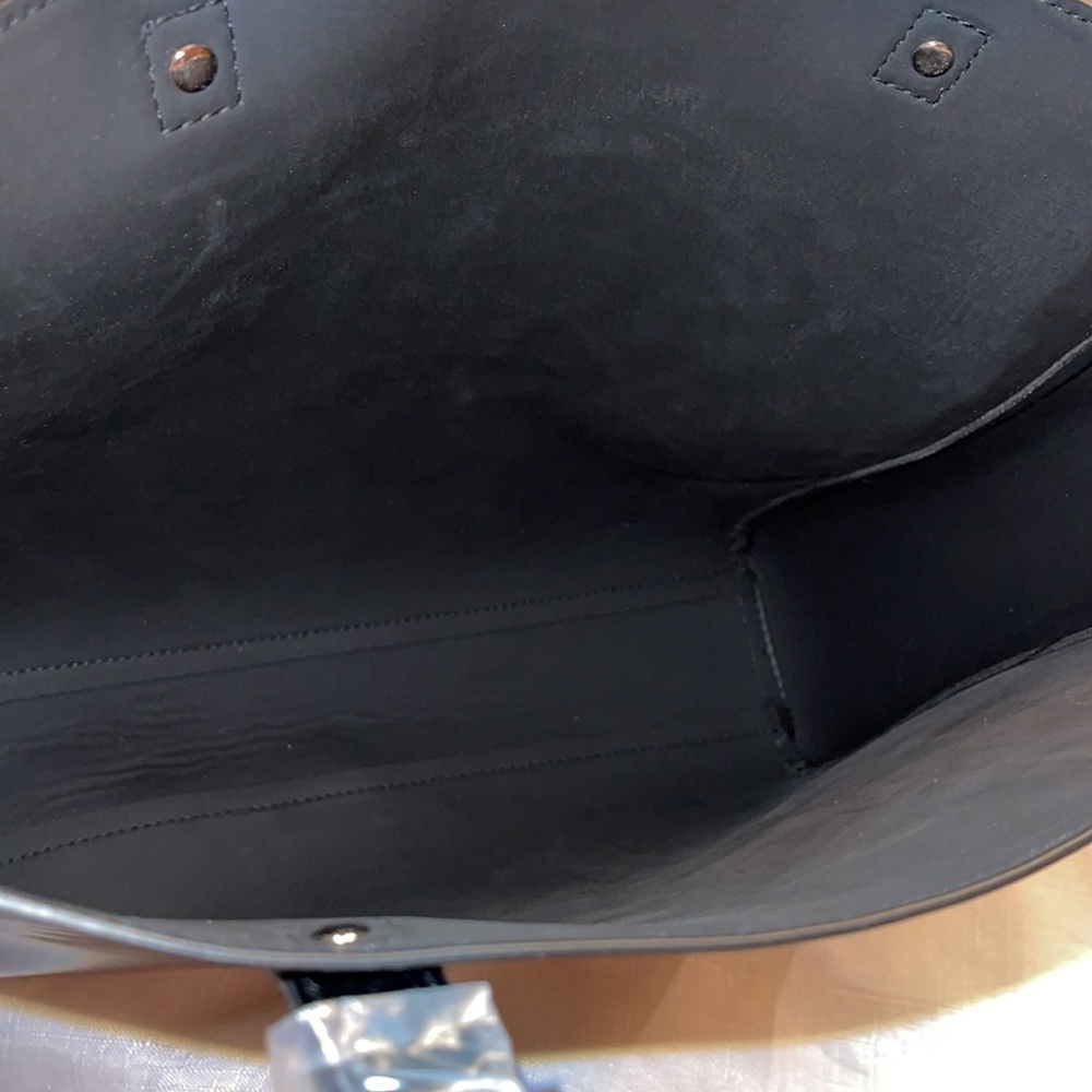 Givenchy Parfums black tote - Picture 5 of 6